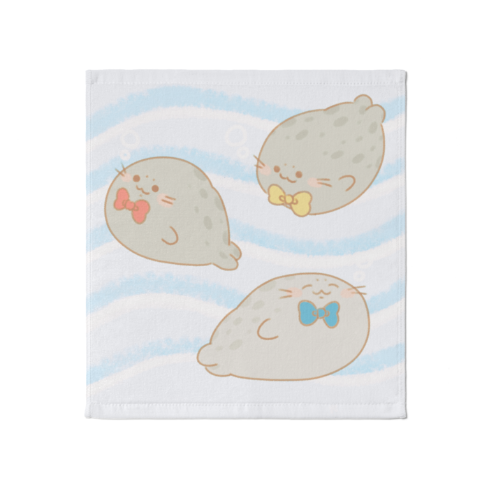 タオル - 大