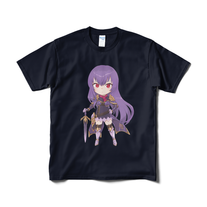 Tシャツ（短納期） - M - ネイビー