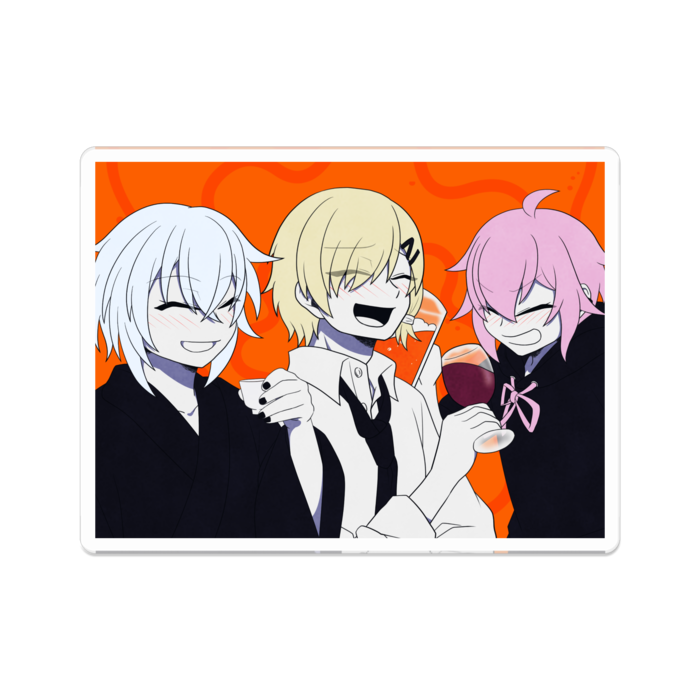 へべれけジャンキーvers