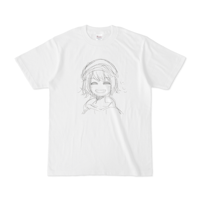 Tシャツ - S