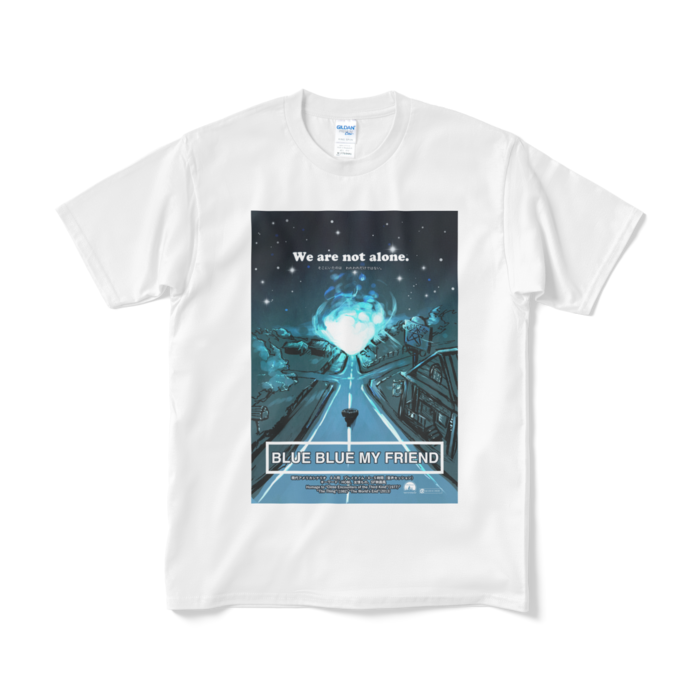 Tシャツ（短納期） - M - ホワイト