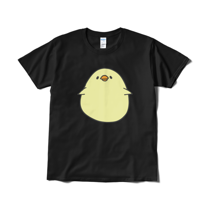Tシャツ（短納期） - L - ブラック