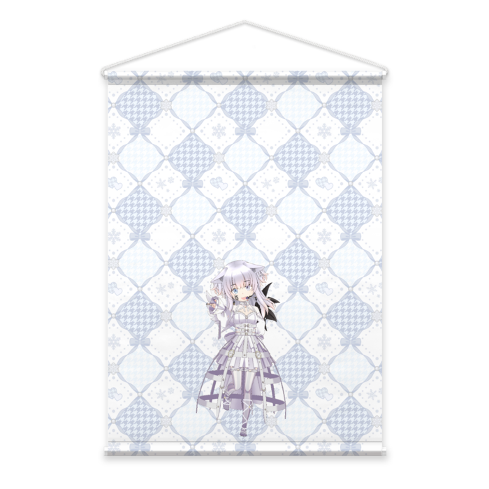 タペストリー - B2縦