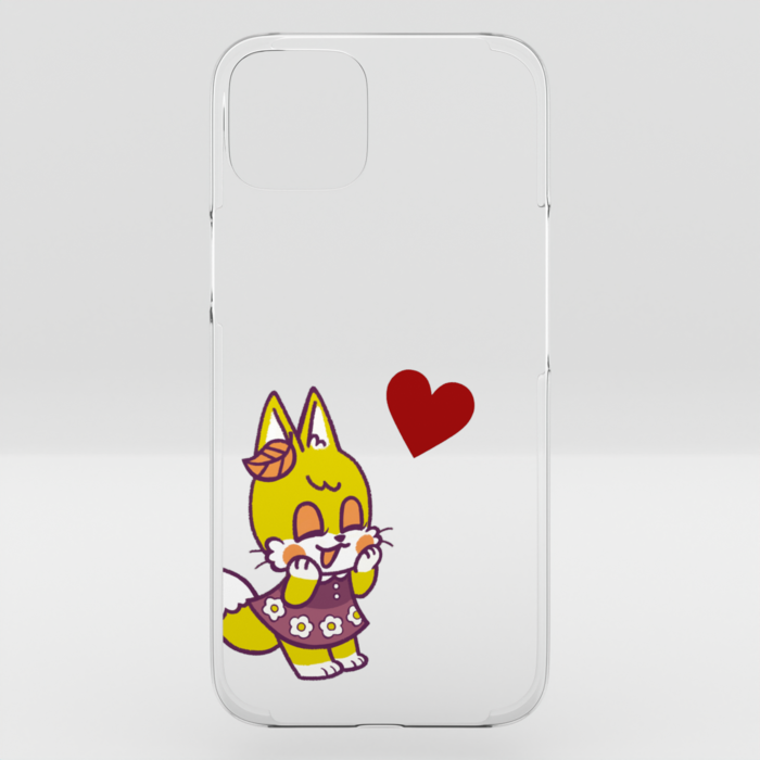 クリアiPhoneケース - iPhone 16 Plus