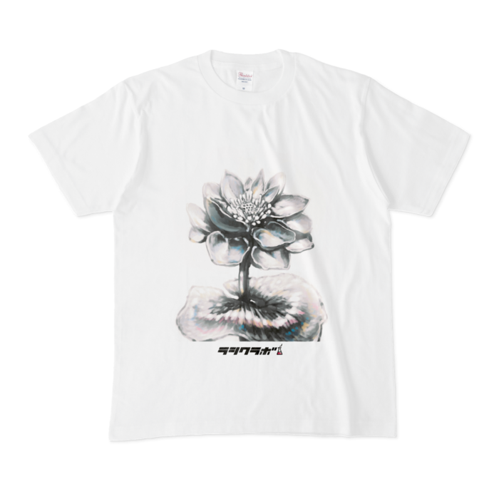 Tシャツ - M - 白