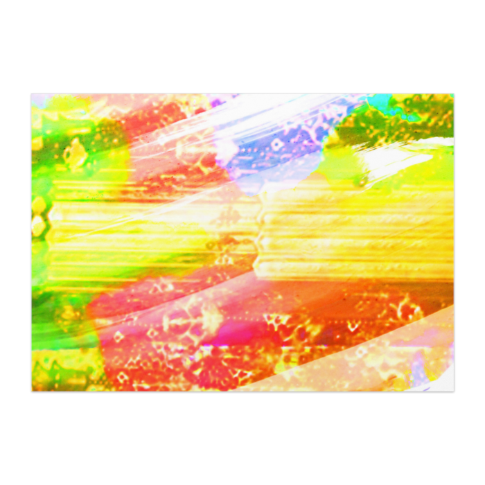 ポスター - A1