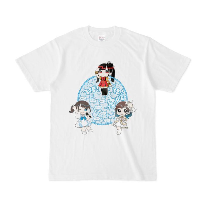 Tシャツ - S - 白