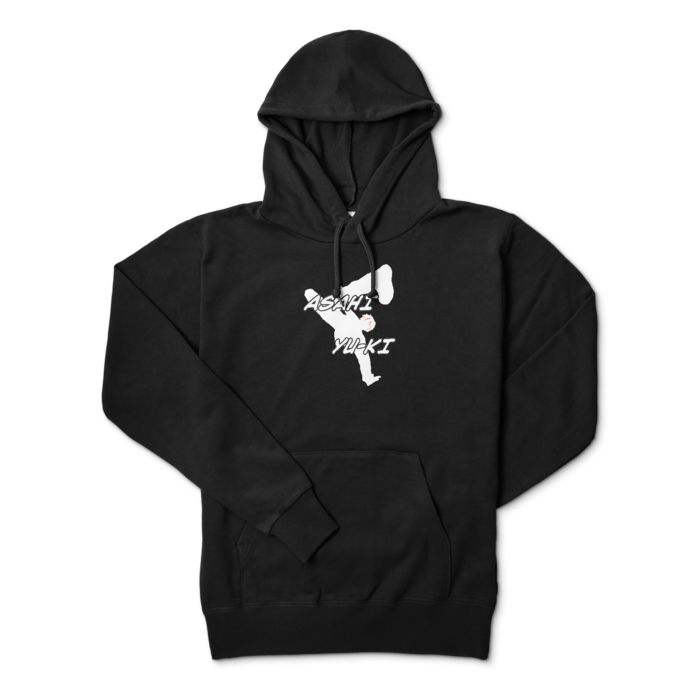 パーカー - M - ブラック