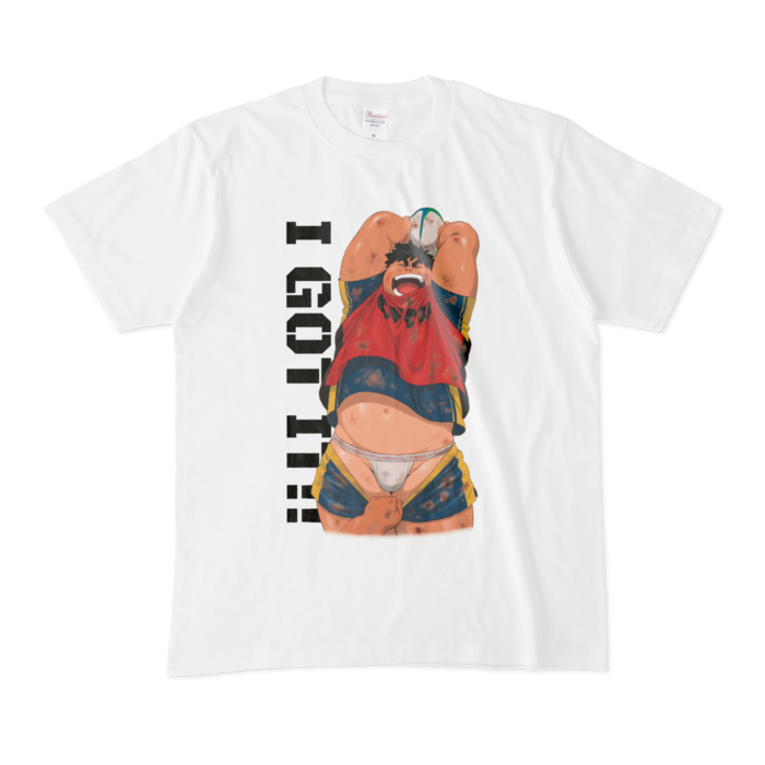 Tシャツ - M - 白