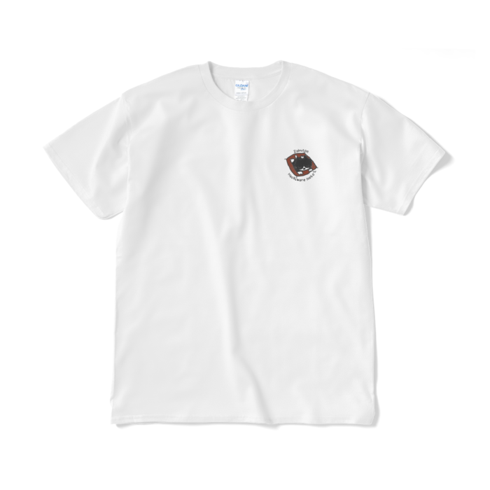 Tシャツ（短納期） - XL - ホワイト