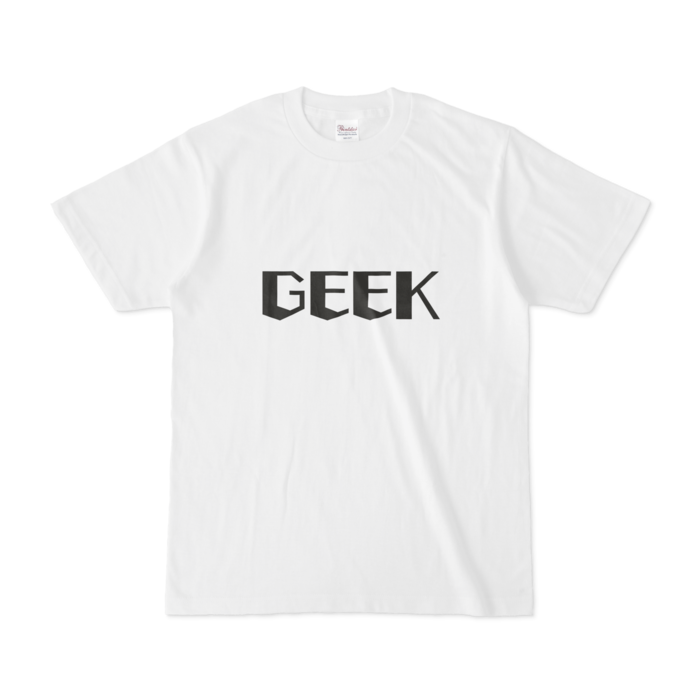 Tシャツ - S - 白