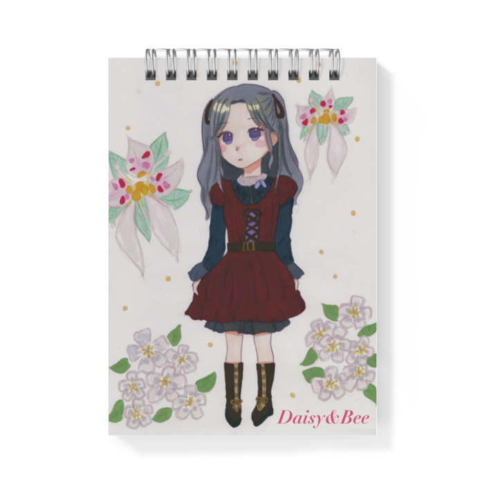 メモ帳 - A6