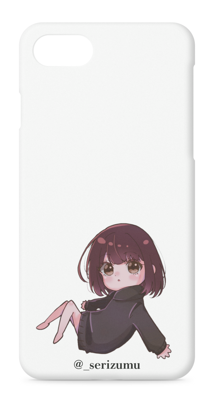 iPhoneケース - iPhone 8 / 7 / SE2