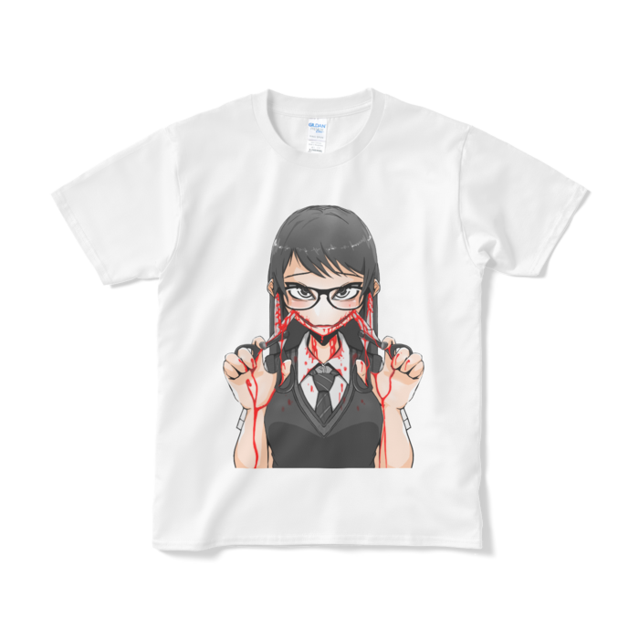 Tシャツ（短納期） - S - ホワイト