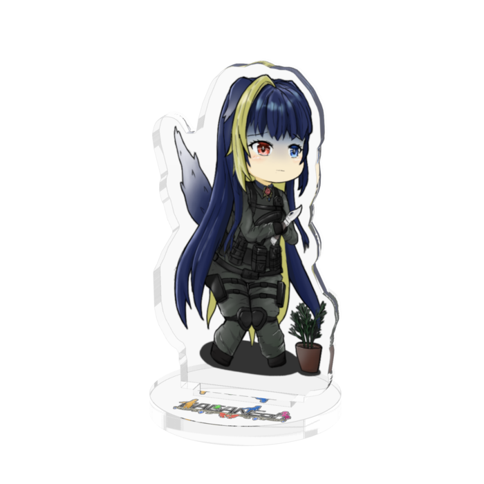 バイオ