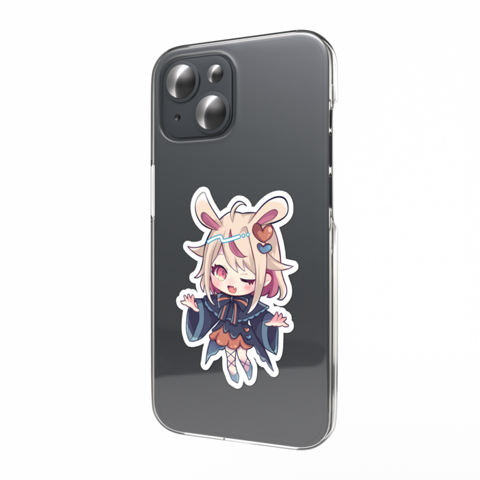 スマホステッカー - 縦