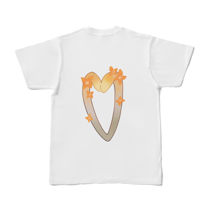 Tシャツ - S - 白