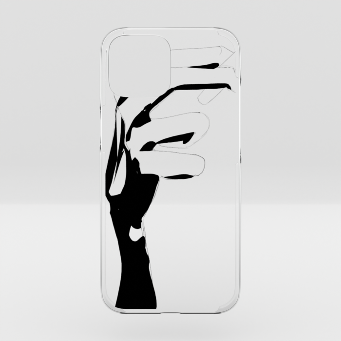 クリアiPhoneケース - iPhone 14