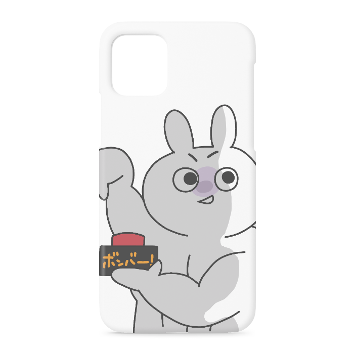 iPhoneケース - iPhone 11 Pro - 側面あり