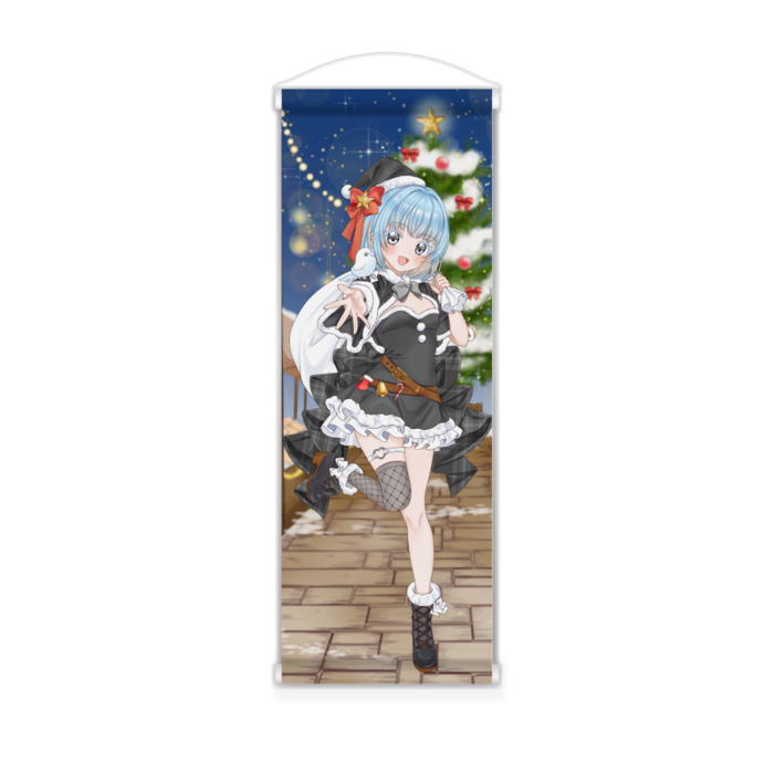 ミニタペストリー - 182x515(mm)