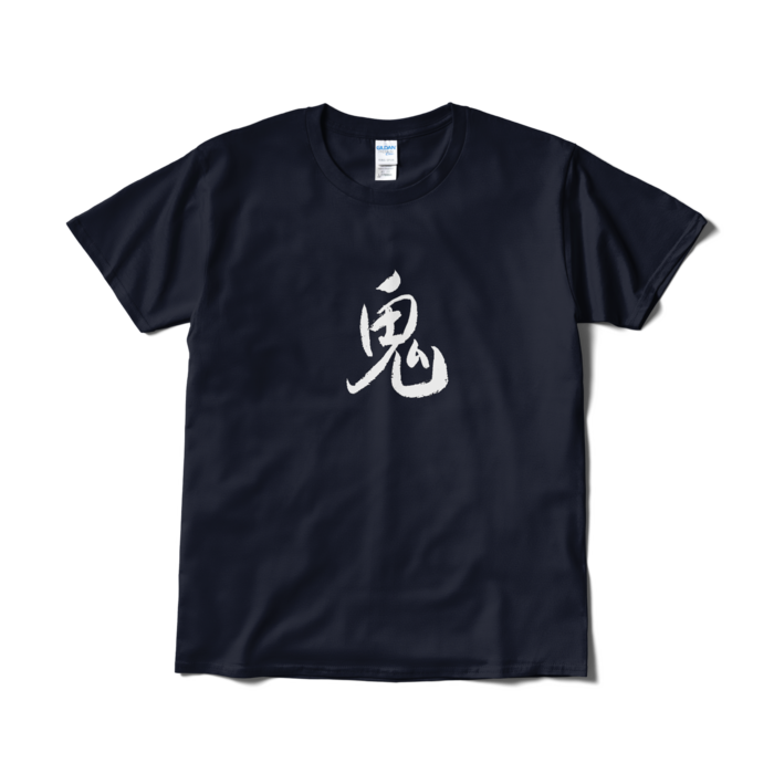 Tシャツ（短納期） - L - ネイビー