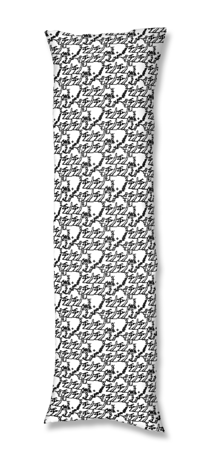 抱き枕カバー - 500x1600(mm)