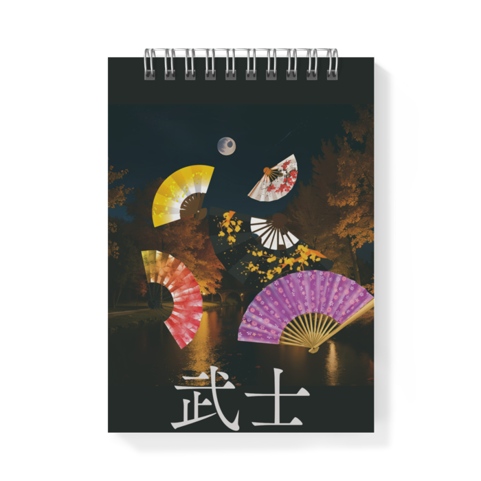 メモ帳 - A6 - 片面