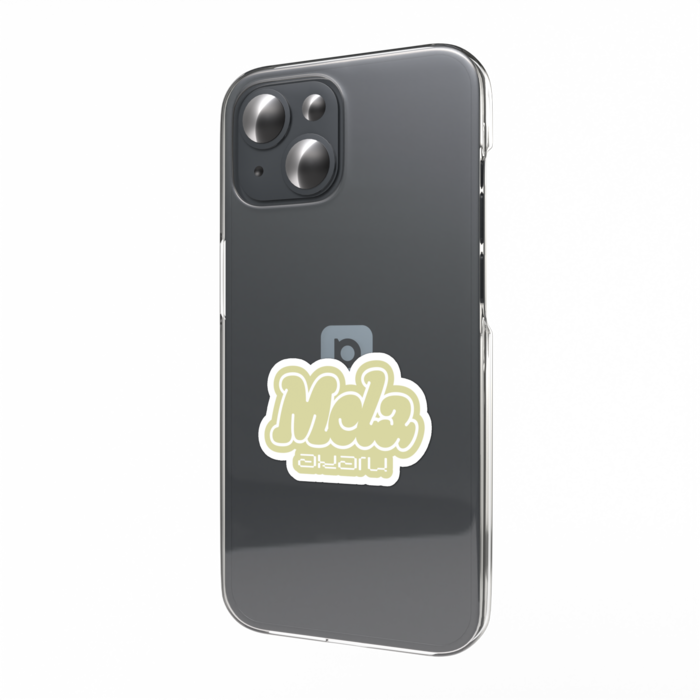 スマホステッカー - 縦