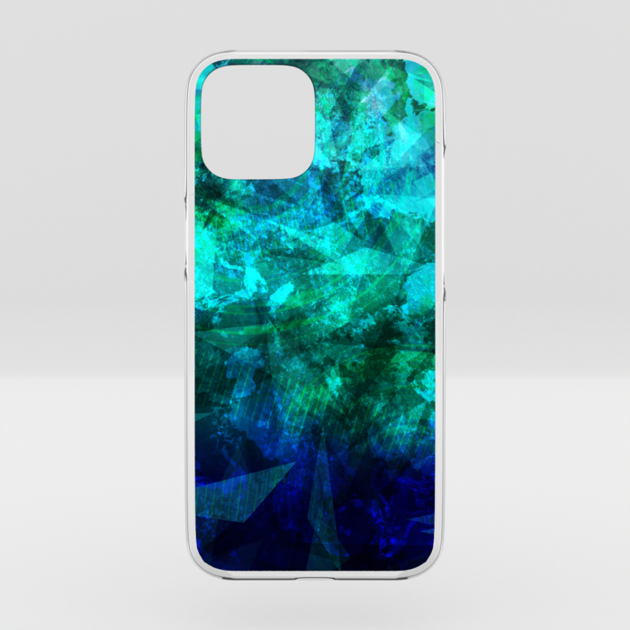 クリアiPhoneケース - iPhone 15