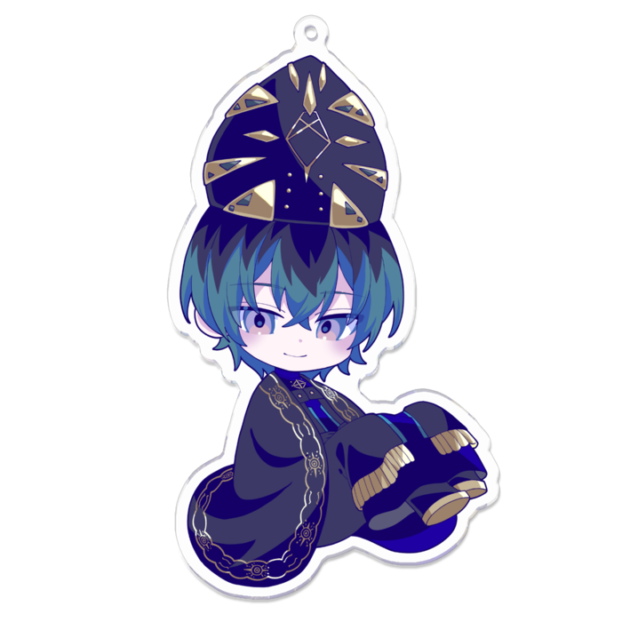 Lサイズ 100 x 100 (mm)