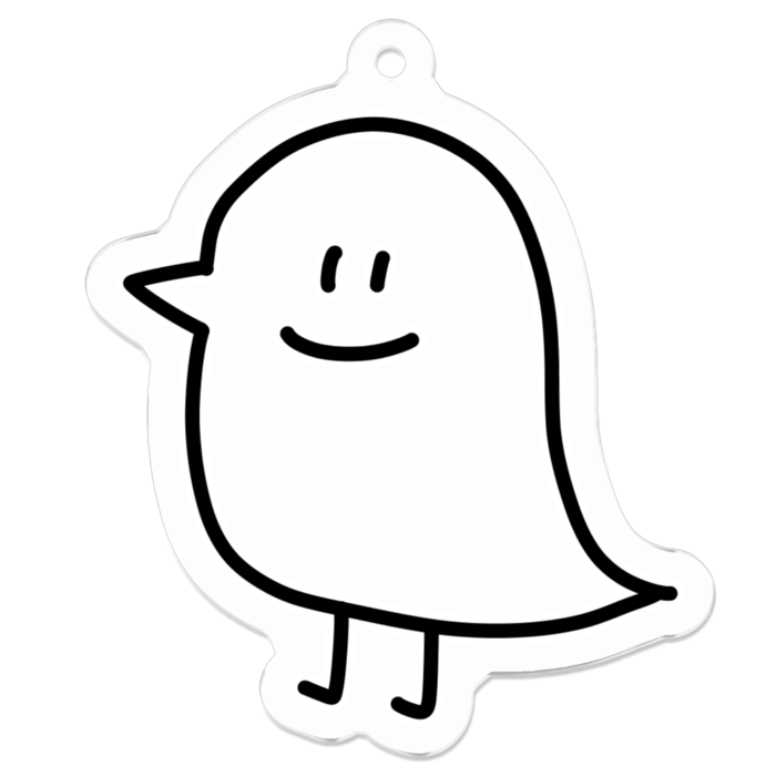 とり(ちいさい)