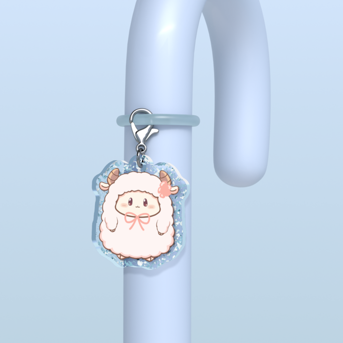 けだまB