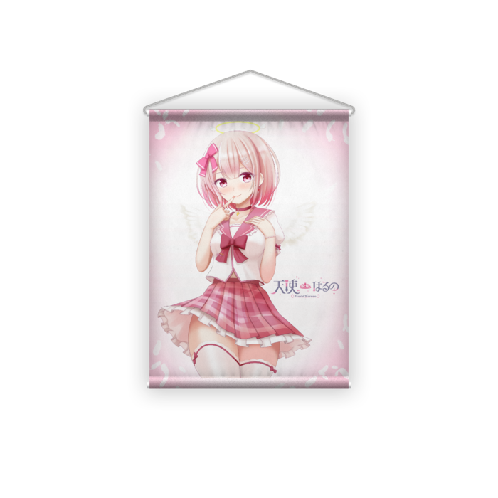 タペストリー - B2縦