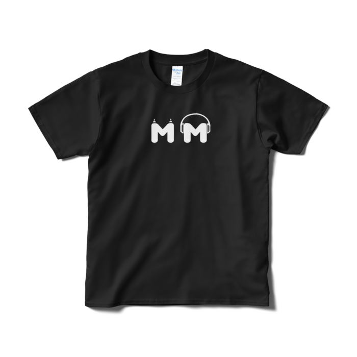 Tシャツ（短納期） - S - ブラック