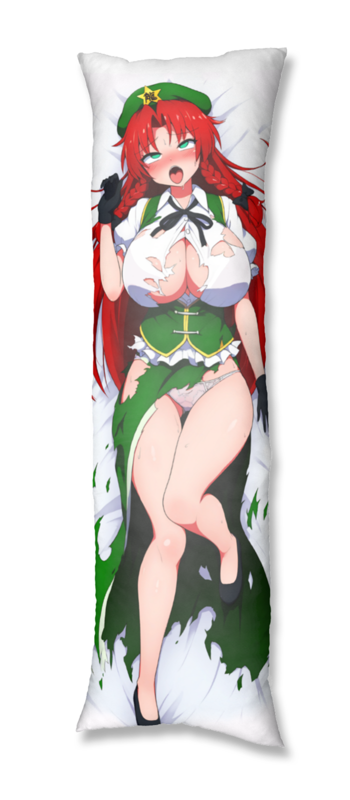 抱き枕カバー - 500x1600(mm)