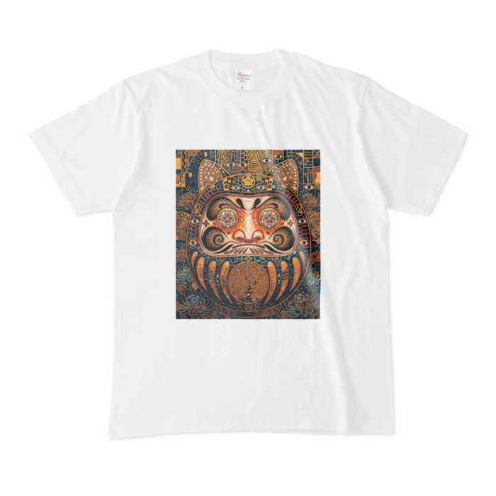 Tシャツ - M - 白(1)