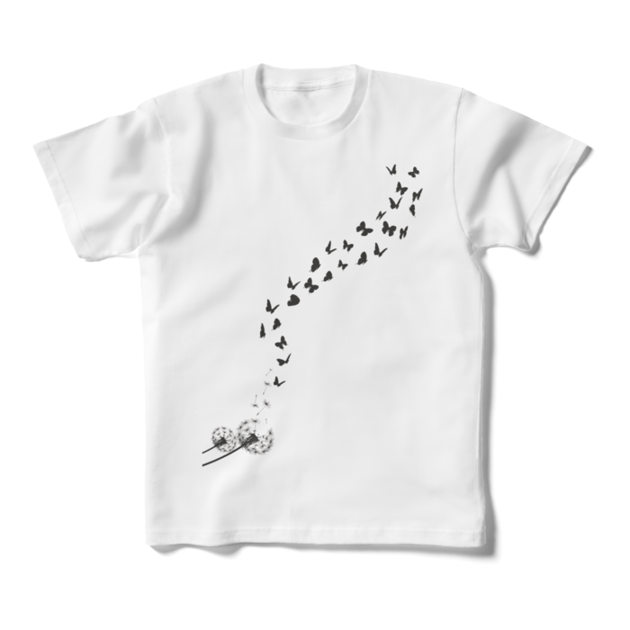 キッズTシャツ - 160cm - 正面