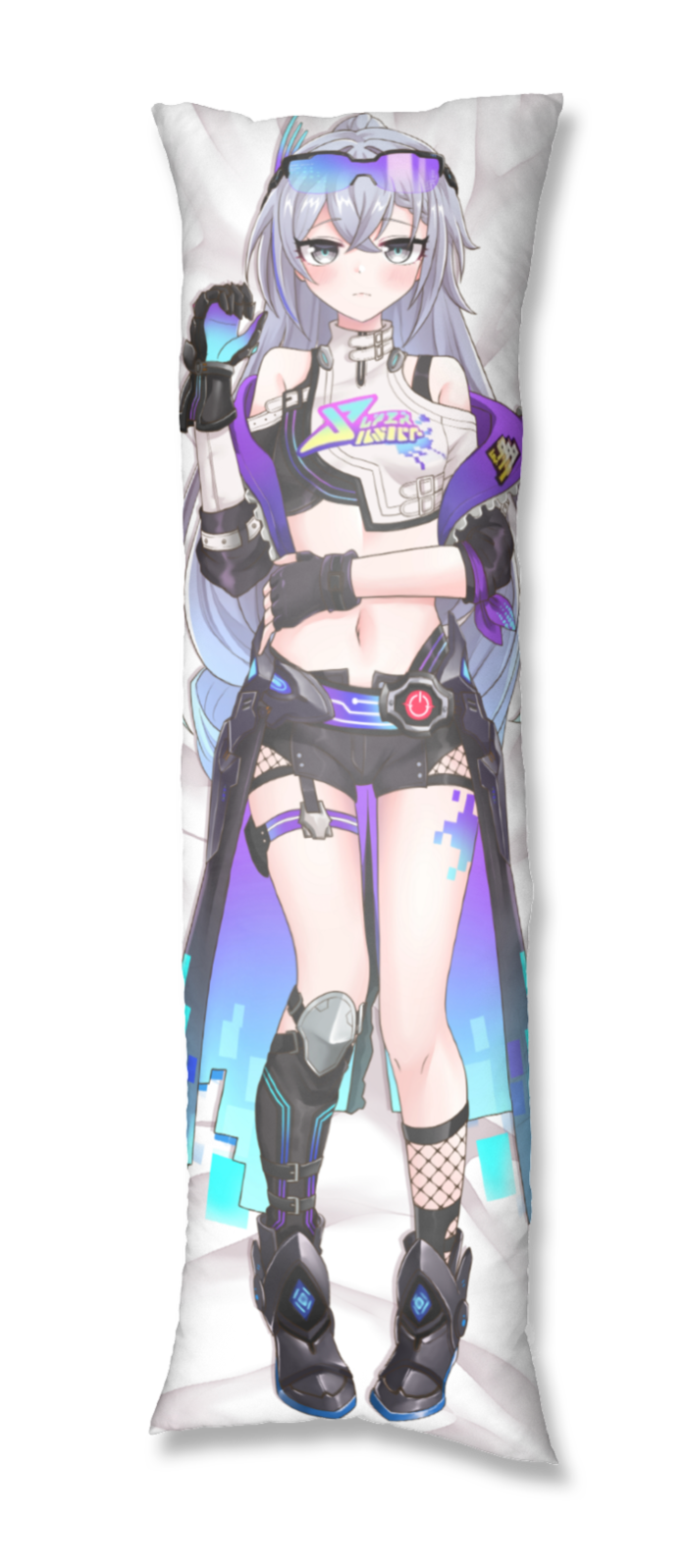 抱き枕カバー - 500x1600(mm)