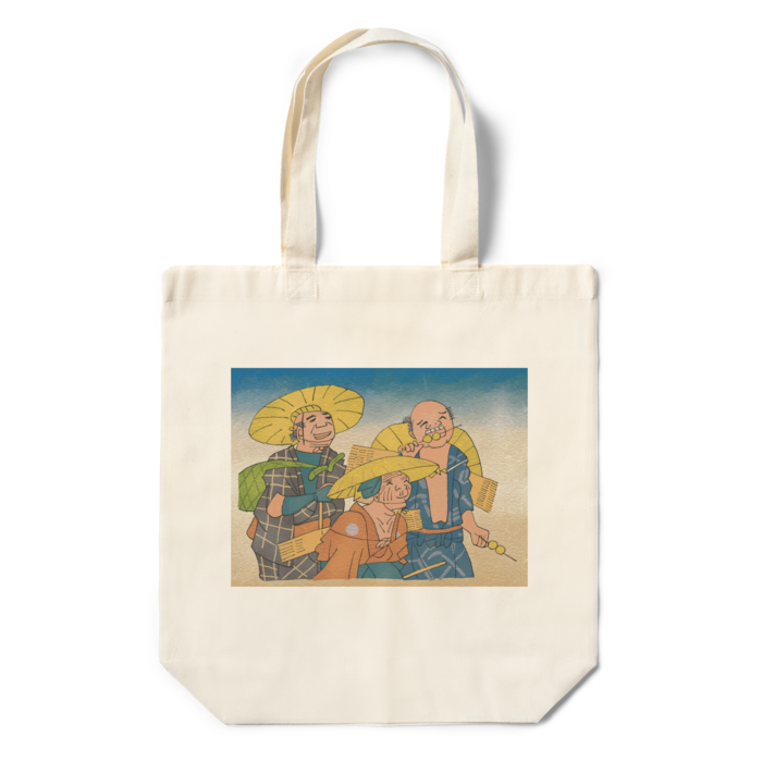 エコバッグ - 360×370×110(mm)