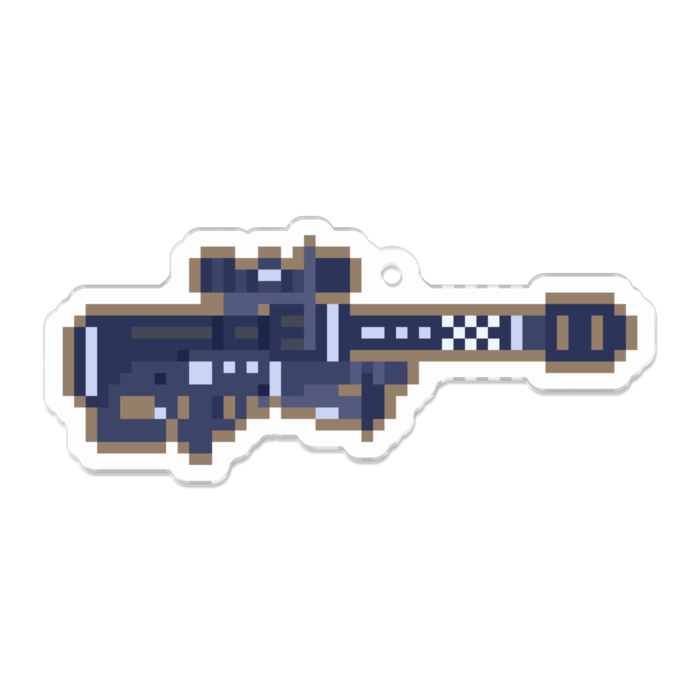 ④武器ver.