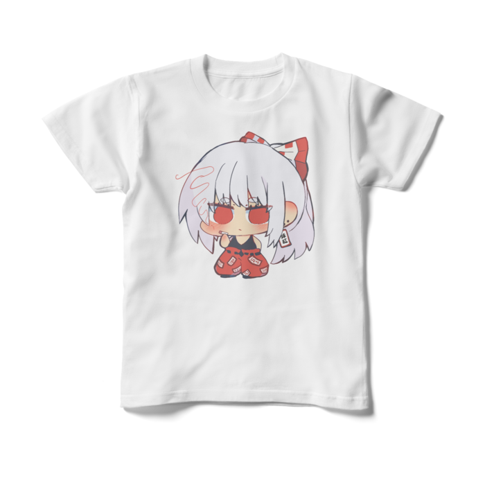 キッズTシャツ - 150cm - 正面