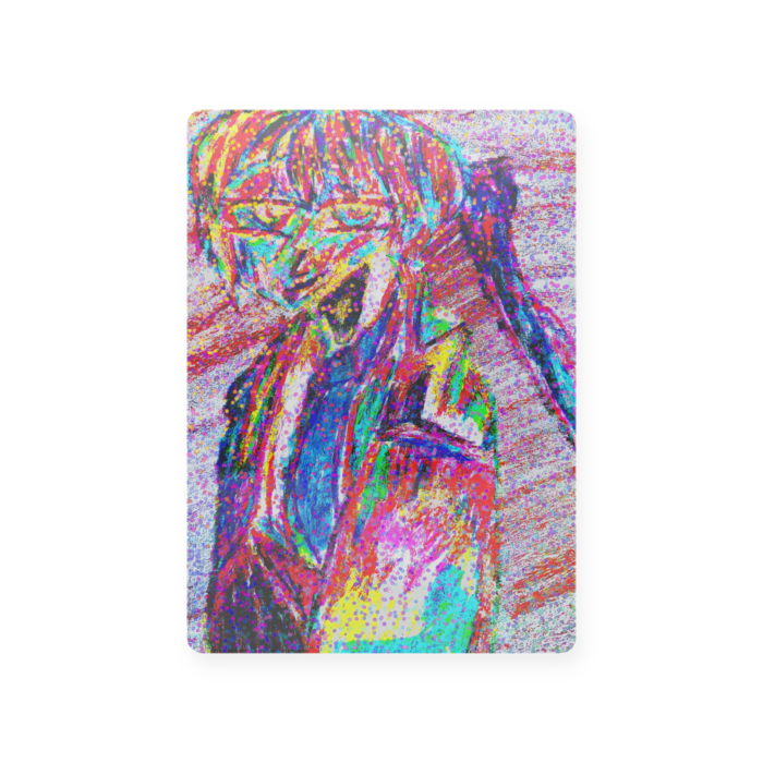 プラスチックカード - トレカ(63 × 88mm)(1)