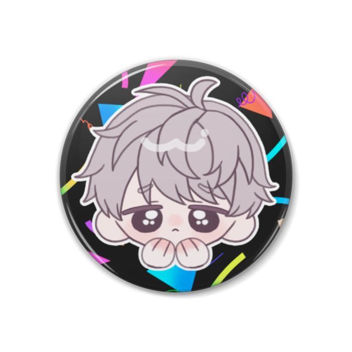 ぴえん