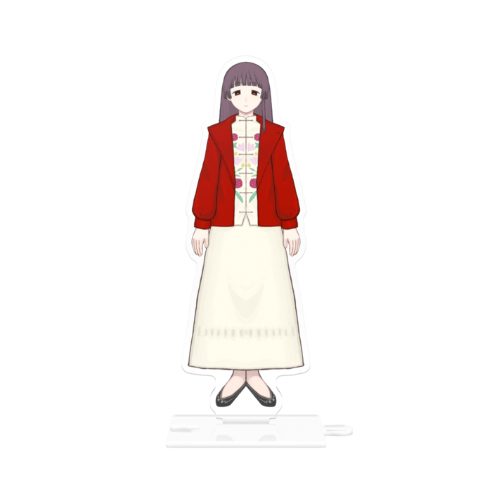 つながるアクスタ - 125mm