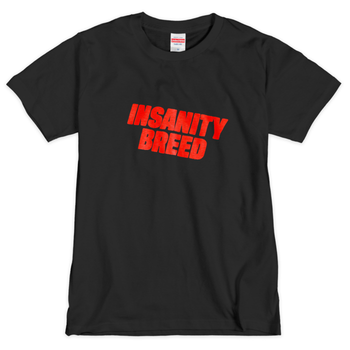 Tシャツ（シルクスクリーン印刷） - M - 1色