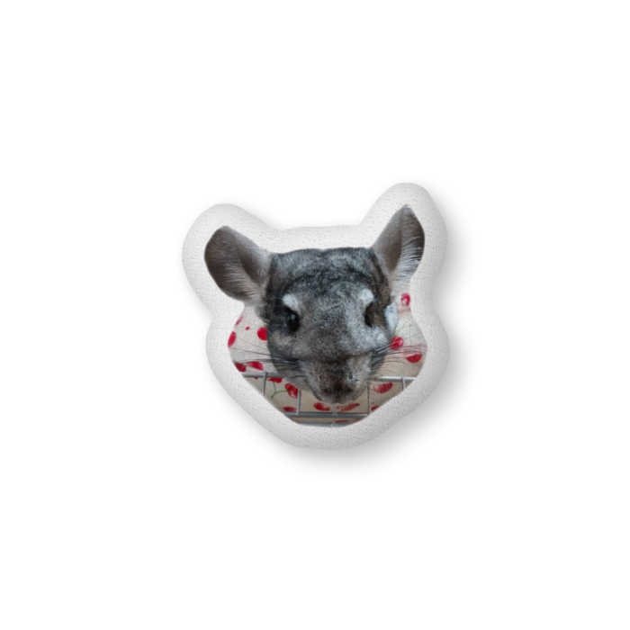 ふかふかクッション - 中(H36×W56cm) - 片面