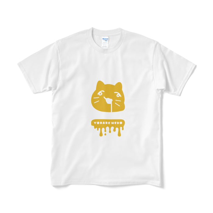 Tシャツ(短納期) - M - ホワイト 2