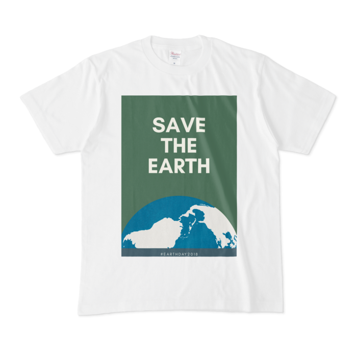 Tシャツ - M