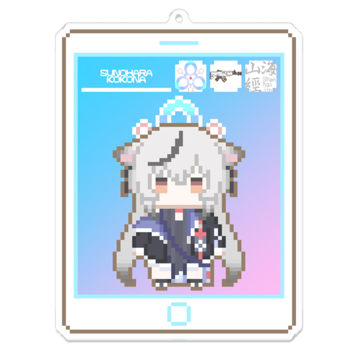 ①シッテムの箱ver.