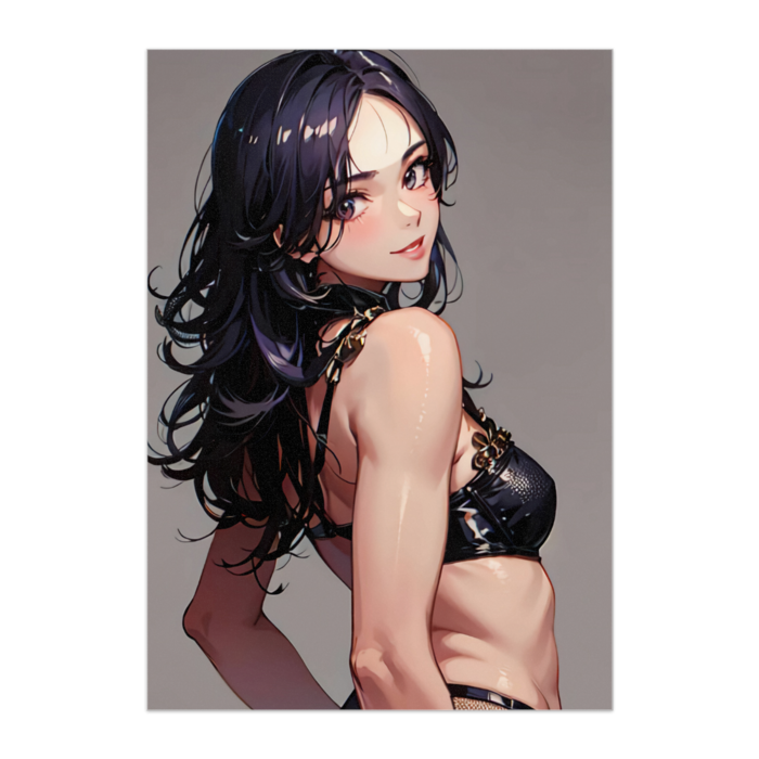 ポスター - A2